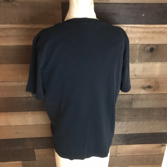 Roland garros Paris tennis shirt size medium - Picture 4 of 5